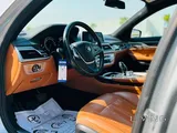 BMW 730Li 2018